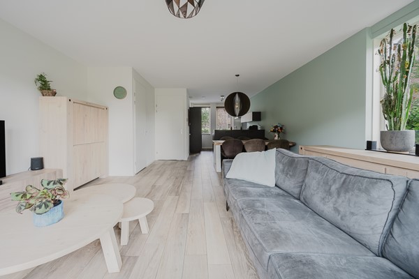 Medium property photo - Carel Willinklaan 11, 3161 DV Rhoon
